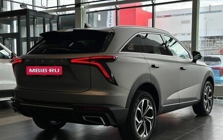 Haval F7, 2026 год, 3 799 000 рублей, 7 фотография