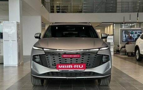 Haval F7, 2026 год, 3 799 000 рублей, 2 фотография