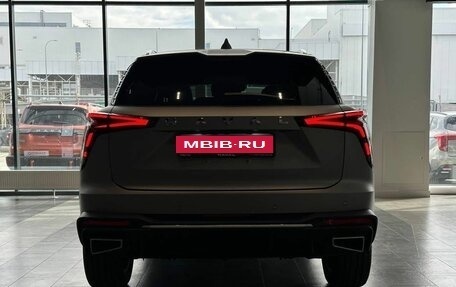 Haval F7, 2026 год, 3 799 000 рублей, 6 фотография