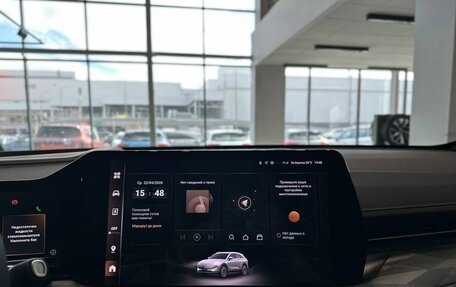 Haval F7, 2026 год, 3 799 000 рублей, 17 фотография