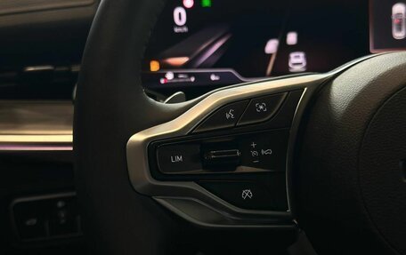 Haval F7, 2026 год, 3 799 000 рублей, 19 фотография