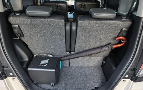 Honda N-BOX I рестайлинг, 2015 год, 850 000 рублей, 14 фотография
