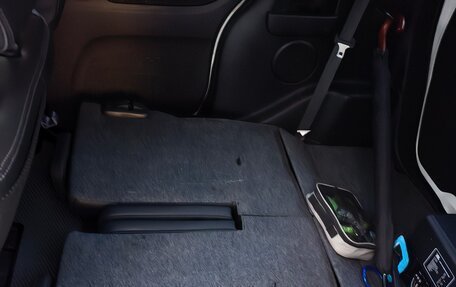 Honda N-BOX I рестайлинг, 2015 год, 850 000 рублей, 15 фотография
