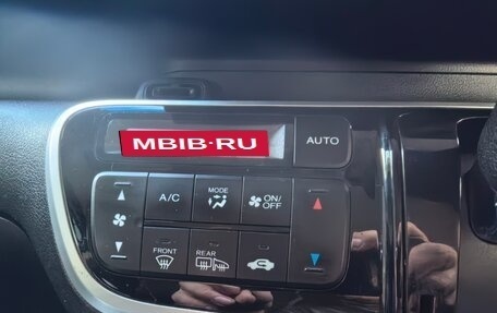Honda N-BOX I рестайлинг, 2015 год, 850 000 рублей, 19 фотография