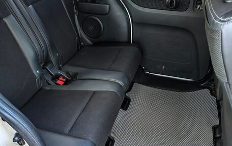 Honda N-BOX I рестайлинг, 2015 год, 850 000 рублей, 25 фотография