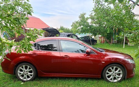 Mazda 6, 2008 год, 950 000 рублей, 3 фотография