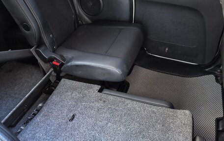 Honda N-BOX I рестайлинг, 2015 год, 850 000 рублей, 27 фотография