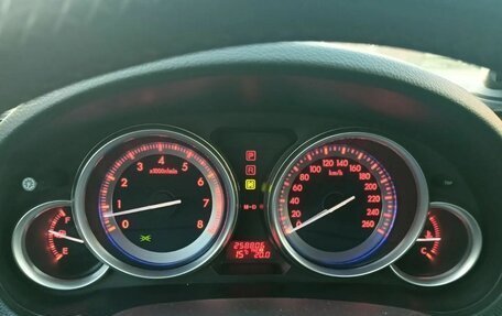 Mazda 6, 2008 год, 950 000 рублей, 9 фотография