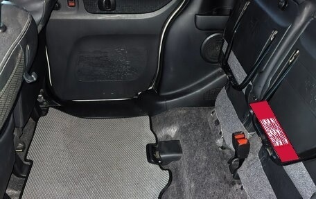 Honda N-BOX I рестайлинг, 2015 год, 850 000 рублей, 26 фотография