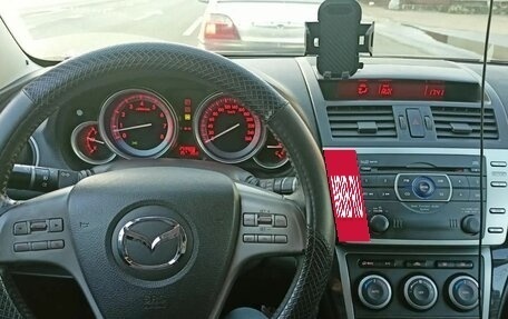Mazda 6, 2008 год, 950 000 рублей, 11 фотография
