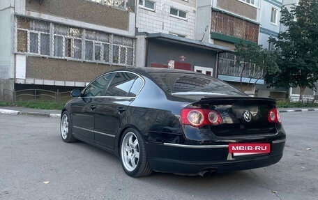 Volkswagen Passat B6, 2006 год, 470 000 рублей, 7 фотография