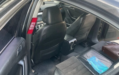 Volkswagen Passat B6, 2006 год, 470 000 рублей, 9 фотография
