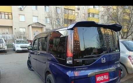 Honda Stepwgn IV, 2015 год, 1 900 000 рублей, 8 фотография