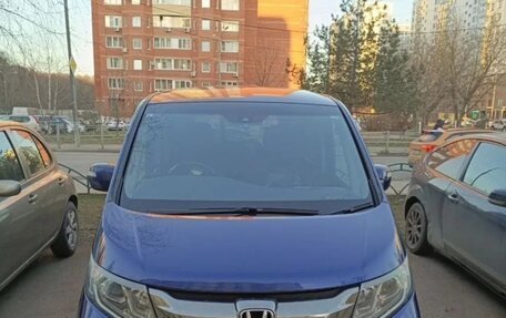 Honda Stepwgn IV, 2015 год, 1 900 000 рублей, 11 фотография