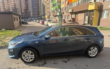 KIA cee'd III, 2019 год, 1 749 000 рублей, 4 фотография