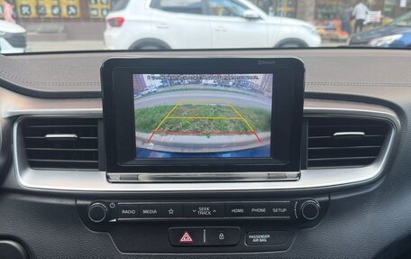 KIA cee'd III, 2019 год, 1 749 000 рублей, 8 фотография