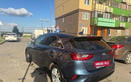 KIA cee'd III, 2019 год, 1 749 000 рублей, 5 фотография