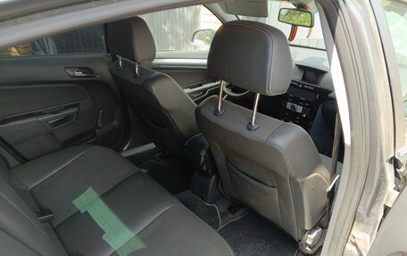 Opel Astra H, 2009 год, 430 000 рублей, 7 фотография
