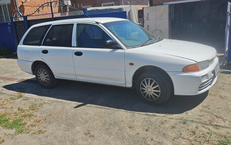 Mitsubishi Libero I рестайлинг, 2000 год, 230 000 рублей, 7 фотография