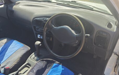 Mitsubishi Libero I рестайлинг, 2000 год, 230 000 рублей, 4 фотография