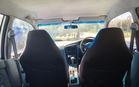 Mitsubishi Libero I рестайлинг, 2000 год, 230 000 рублей, 3 фотография
