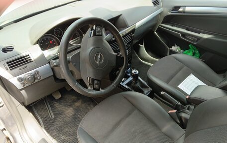 Opel Astra H, 2009 год, 430 000 рублей, 6 фотография