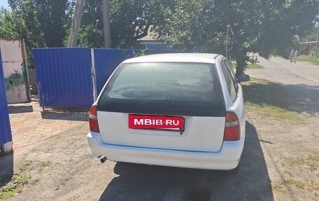 Mitsubishi Libero I рестайлинг, 2000 год, 230 000 рублей, 6 фотография