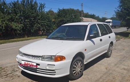 Mitsubishi Libero I рестайлинг, 2000 год, 230 000 рублей, 10 фотография