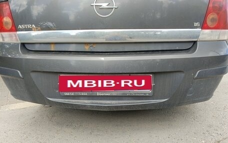 Opel Astra H, 2009 год, 430 000 рублей, 10 фотография