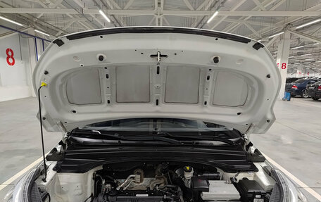 Hyundai Creta I рестайлинг, 2017 год, 1 599 000 рублей, 11 фотография
