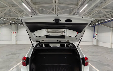 Hyundai Creta I рестайлинг, 2017 год, 1 599 000 рублей, 12 фотография