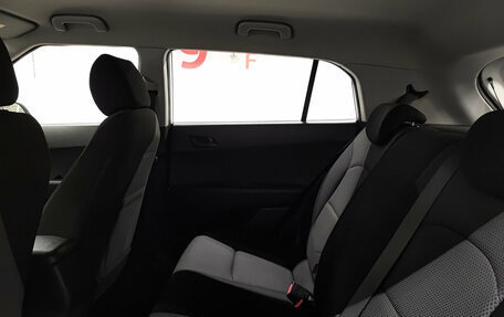 Hyundai Creta I рестайлинг, 2017 год, 1 599 000 рублей, 15 фотография