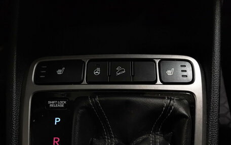 Hyundai Creta I рестайлинг, 2017 год, 1 599 000 рублей, 24 фотография