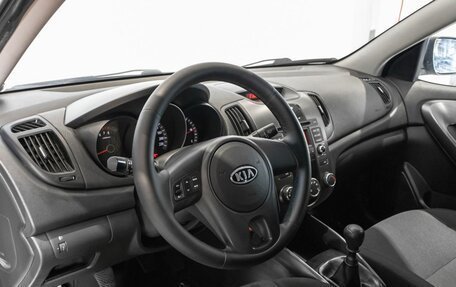 KIA Cerato III, 2010 год, 710 600 рублей, 5 фотография