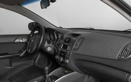 KIA Cerato III, 2010 год, 710 600 рублей, 6 фотография