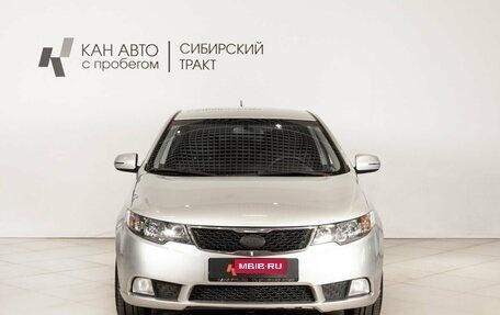 KIA Cerato III, 2010 год, 710 600 рублей, 2 фотография