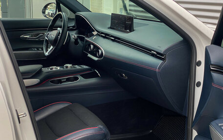 Genesis GV70, 2021 год, 4 230 000 рублей, 11 фотография