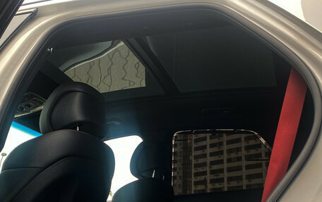 Genesis GV70, 2021 год, 4 230 000 рублей, 12 фотография