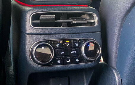 Genesis GV70, 2021 год, 4 230 000 рублей, 17 фотография