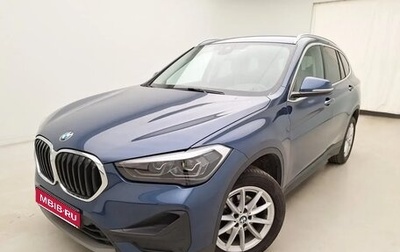 BMW X1, 2022 год, 2 272 000 рублей, 1 фотография