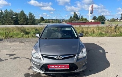 Hyundai i30 I, 2011 год, 750 000 рублей, 1 фотография