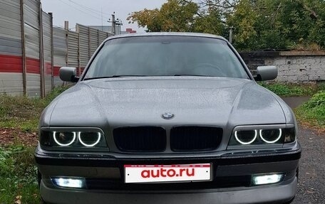 BMW 7 серия, 1997 год, 750 000 рублей, 1 фотография