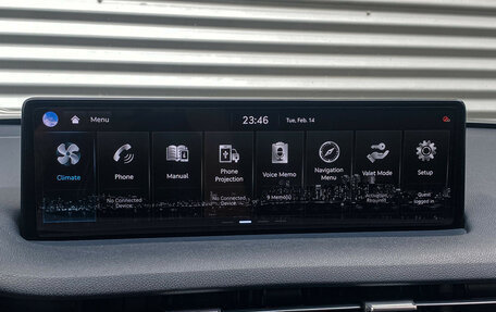 Genesis GV70, 2021 год, 4 230 000 рублей, 31 фотография