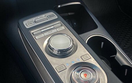 Genesis GV70, 2021 год, 4 230 000 рублей, 33 фотография