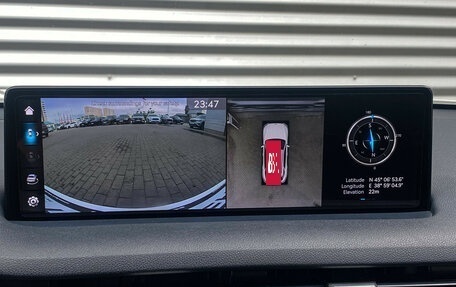 Genesis GV70, 2021 год, 4 230 000 рублей, 27 фотография