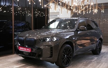 BMW X5, 2026 год, 18 200 000 рублей, 1 фотография