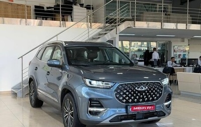 Chery Tiggo 8 Pro, 2021 год, 1 799 900 рублей, 1 фотография
