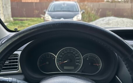 Subaru Impreza III, 2008 год, 575 000 рублей, 17 фотография