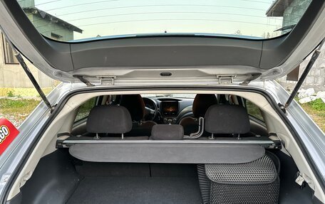 Subaru Impreza III, 2008 год, 575 000 рублей, 20 фотография