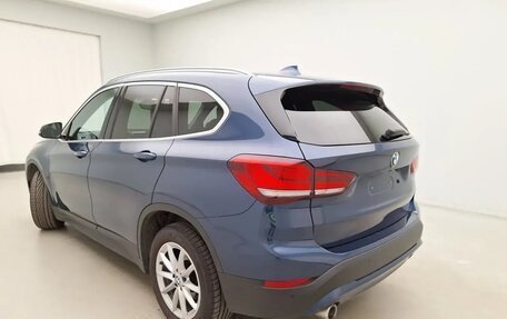 BMW X1, 2022 год, 2 272 000 рублей, 4 фотография